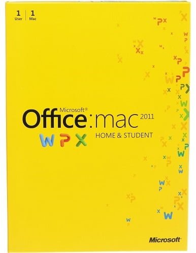 which version of office for mac do i have